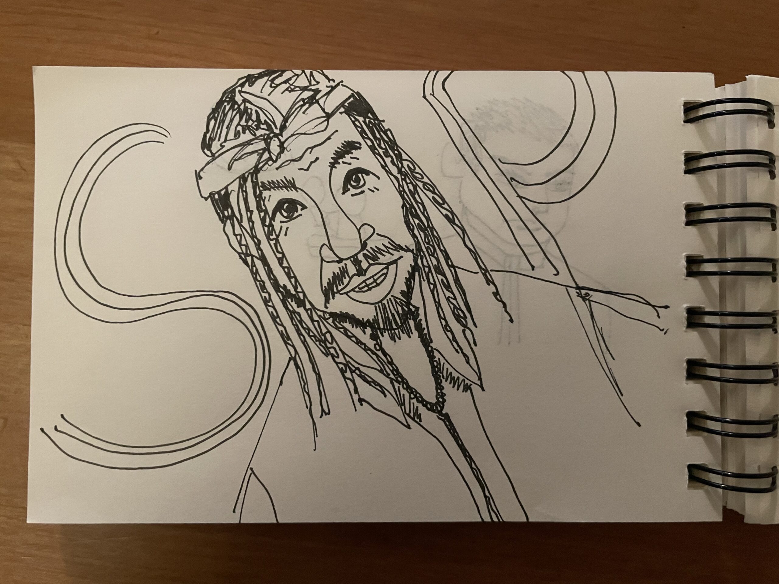 SHO PAC（新曲おもしろかったので）