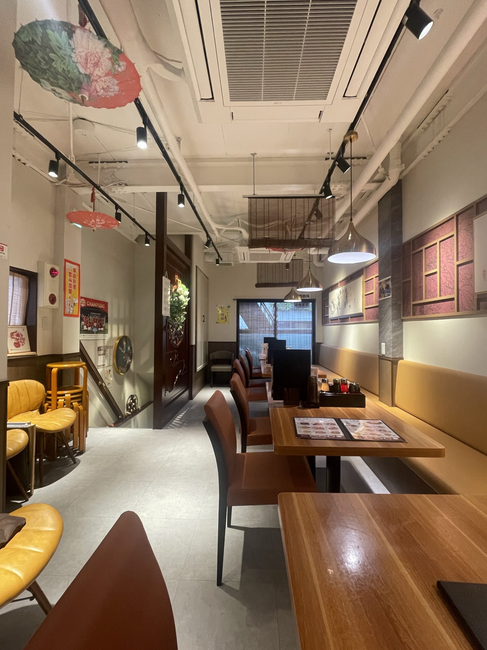 【中国料理】牡丹亭でおいしいランチ🎶